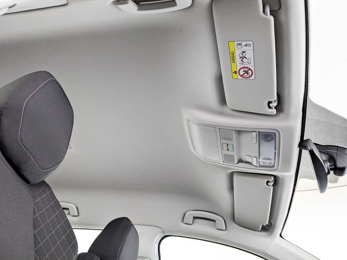 Skoda Karoq с пробегом — 2021 год. Фото: #21