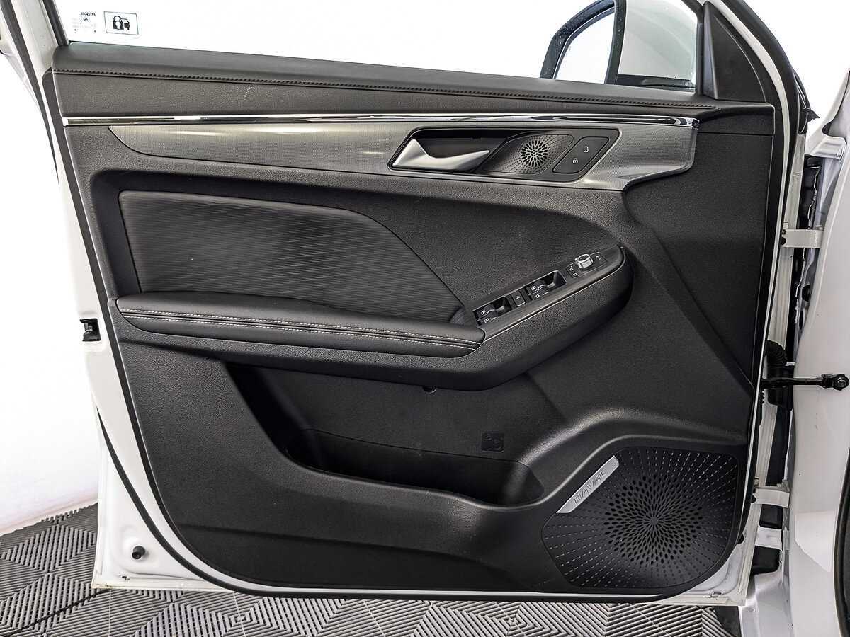 Haval Jolion с пробегом — 2023 год. Фото: #18