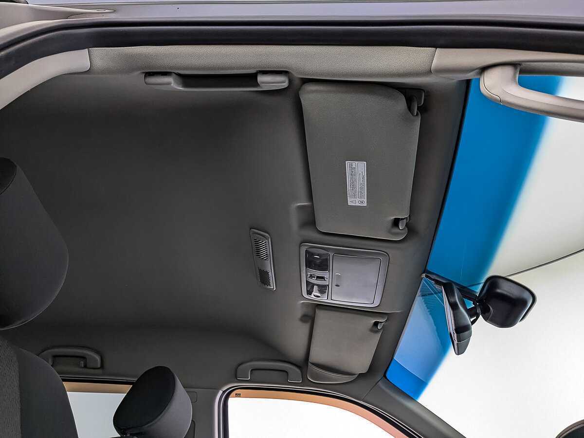 Nissan Pathfinder с пробегом — 2012 год. Фото: #20