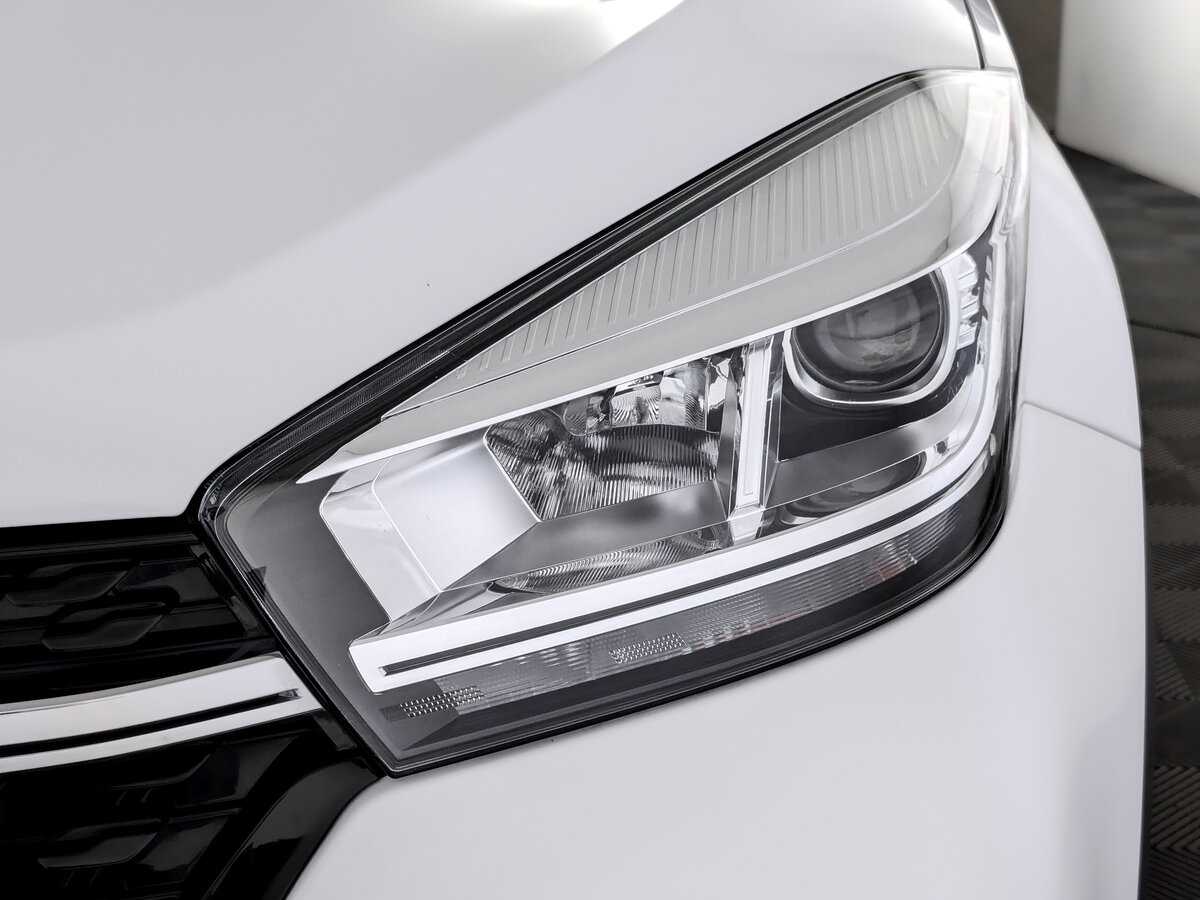 Chery Tiggo 4 с пробегом — 2021 год. Фото: #16