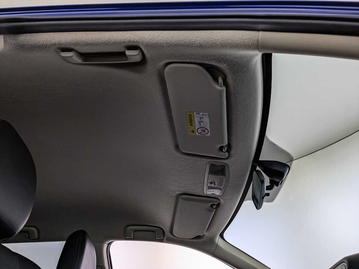 Mitsubishi Outlander с пробегом — 2014 год. Фото: #21