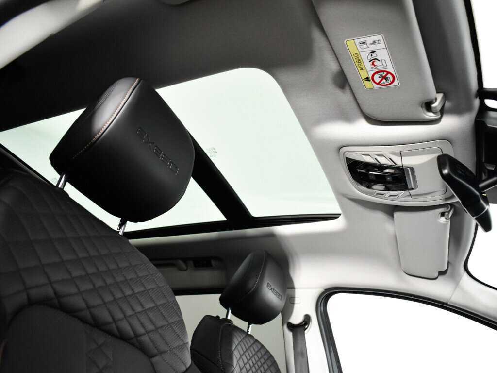 EXEED TXL с пробегом — 2022 год. Фото: #12