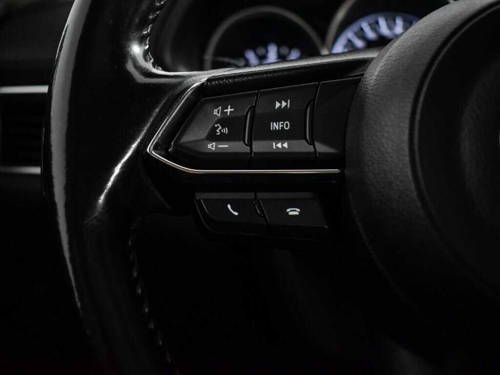 Mazda CX-5 с пробегом — 2017 год. Фото: #16