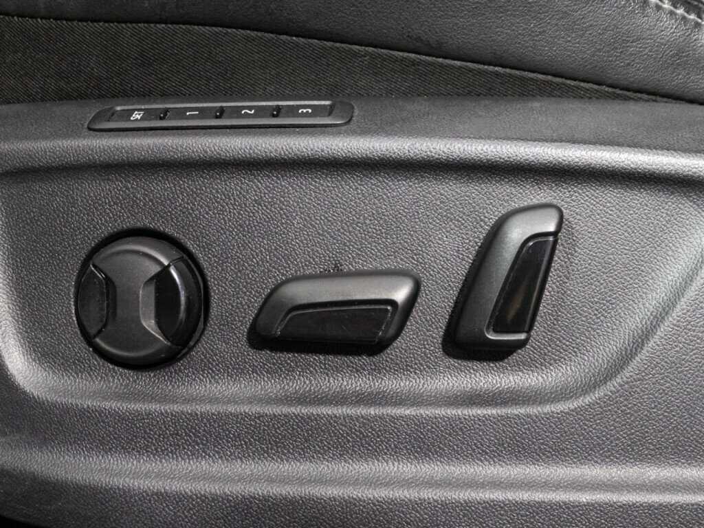 Skoda Kodiaq с пробегом — 2018 год. Фото: #21