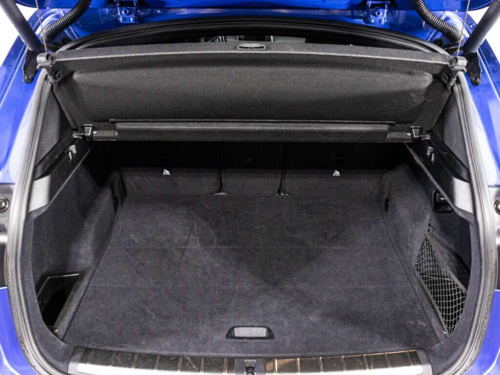 BMW X1 с пробегом — 2017 год. Фото: #14