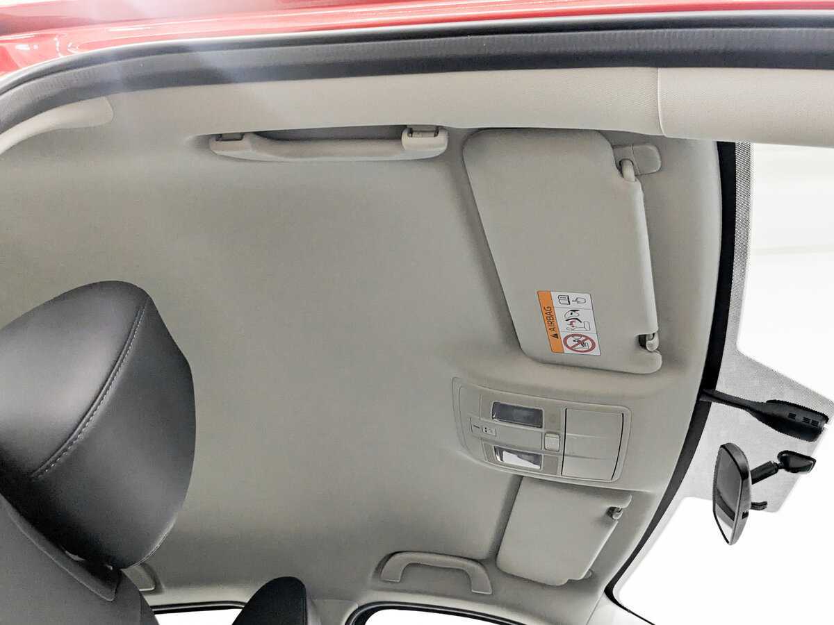 Mazda CX-5 с пробегом — 2020 год. Фото: #18