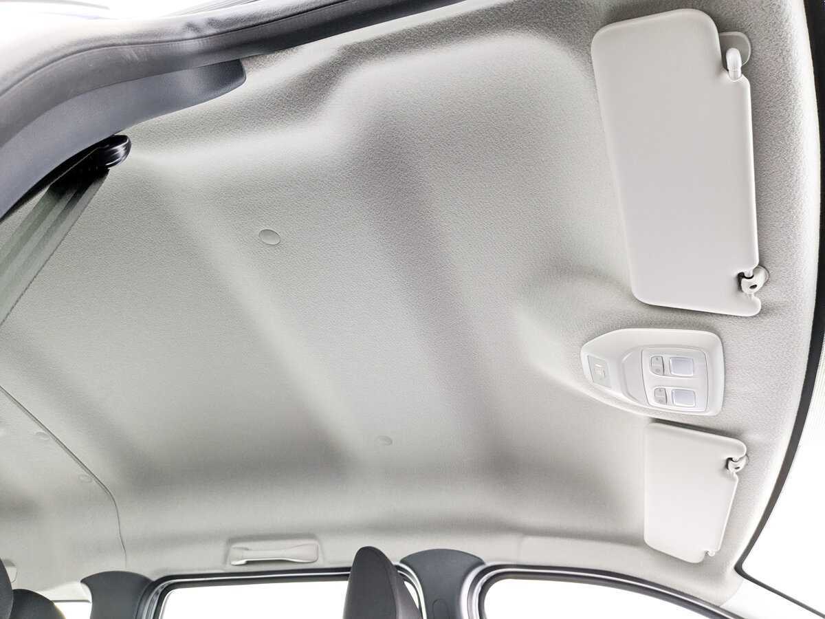 Lada (ВАЗ) Largus с пробегом — 2024 год. Фото: #19