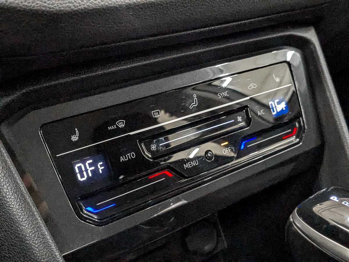 Volkswagen Tiguan с пробегом — 2021 год. Фото: #18