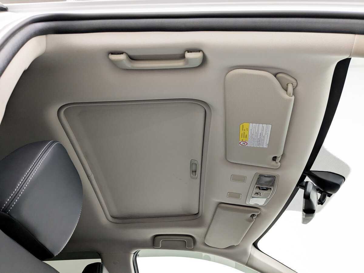 Mitsubishi Outlander с пробегом — 2022 год. Фото: #22