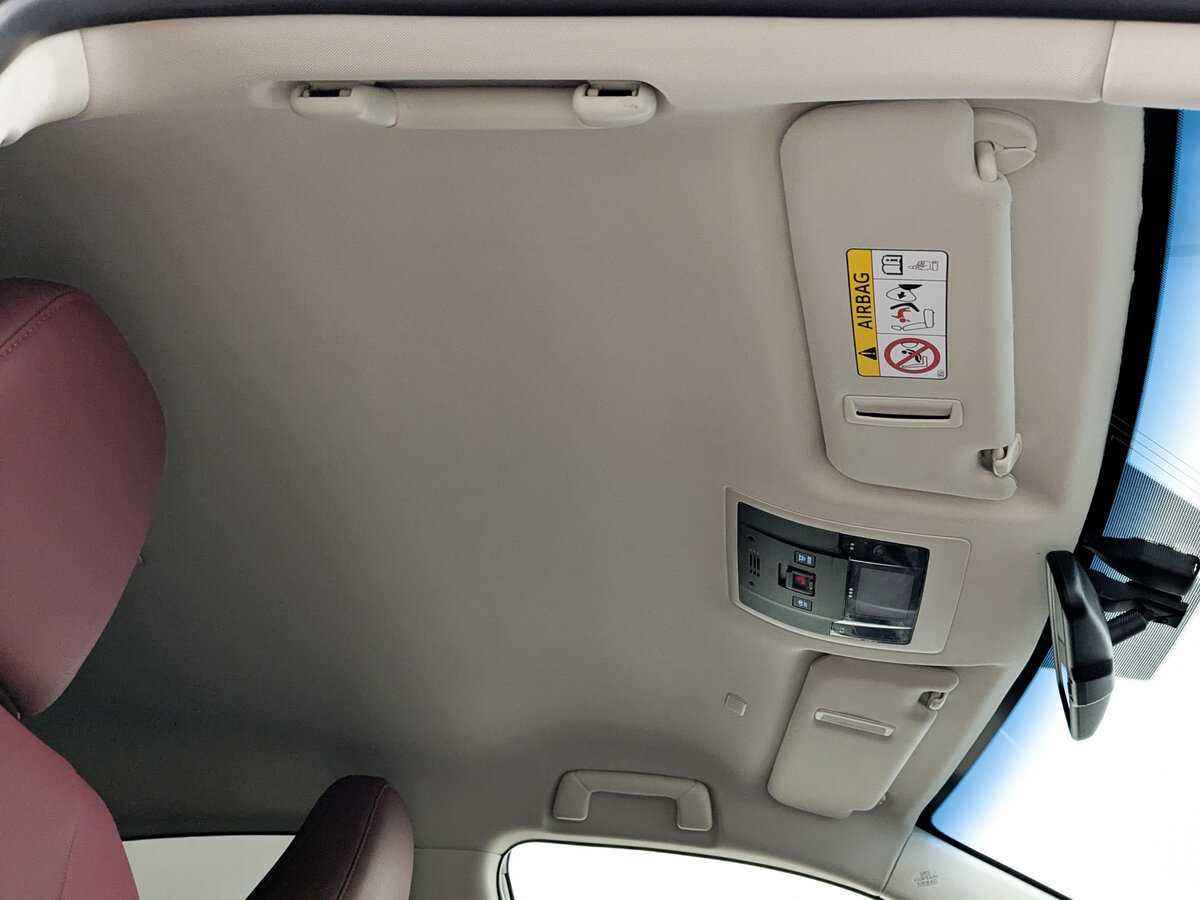 Lexus NX с пробегом — 2018 год. Фото: #21