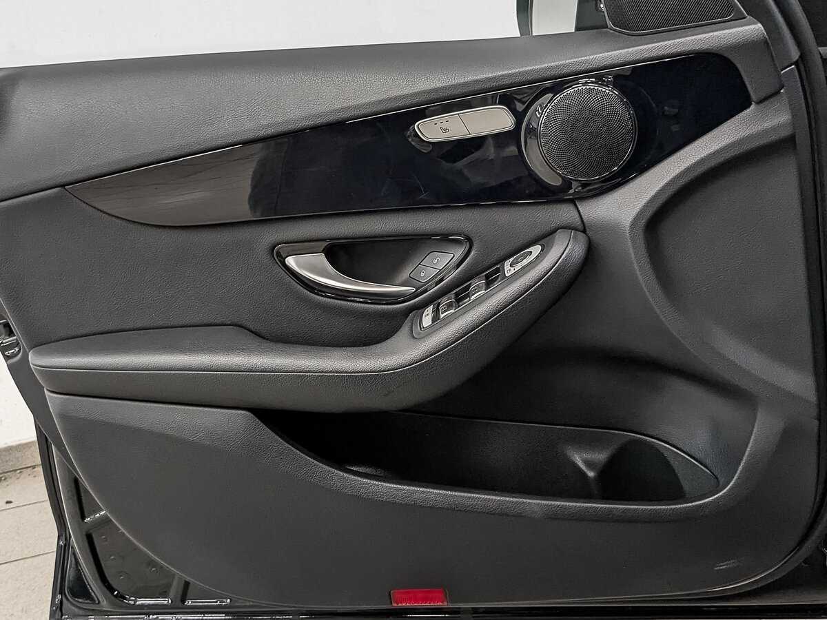 Mercedes-Benz C-Класс с пробегом — 2018 год. Фото: #16