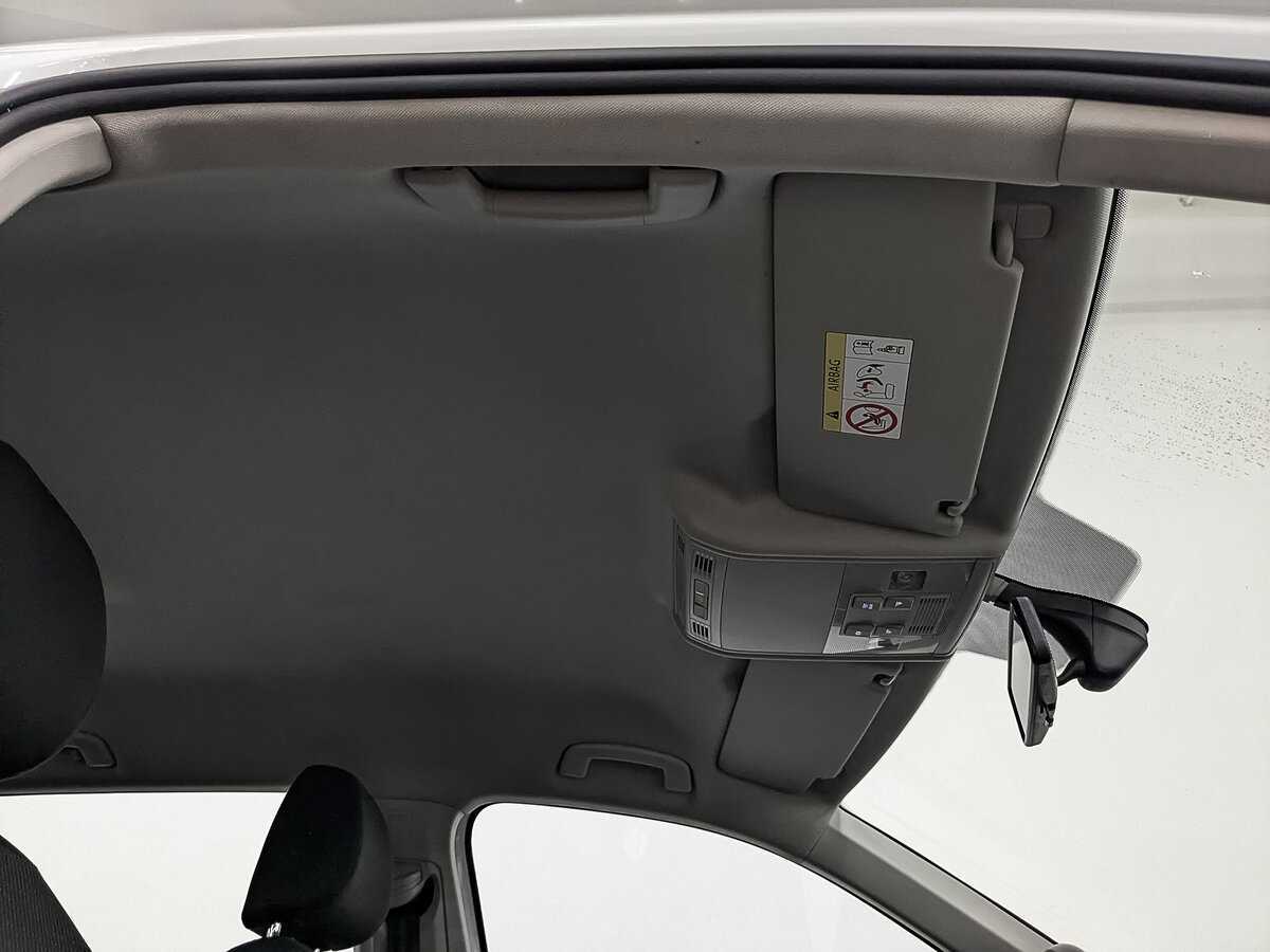 Volkswagen Tiguan с пробегом — 2021 год. Фото: #19