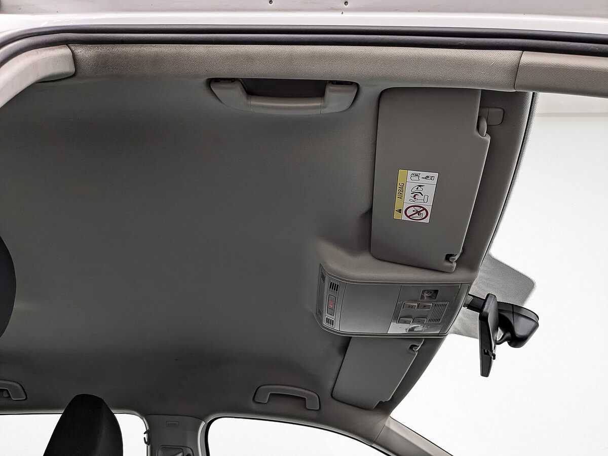 Volkswagen Tiguan с пробегом — 2021 год. Фото: #22