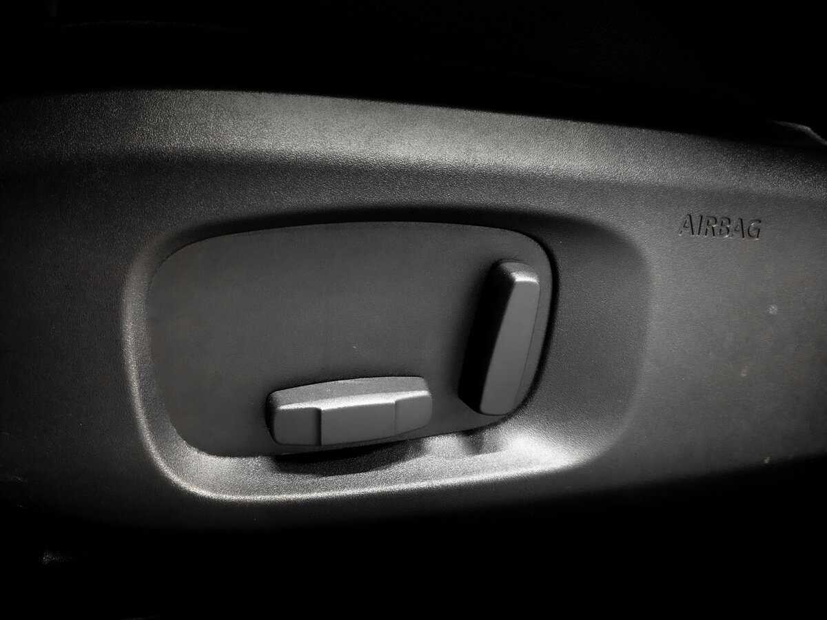 Land Rover Range Rover Evoque с пробегом — 2017 год. Фото: #21