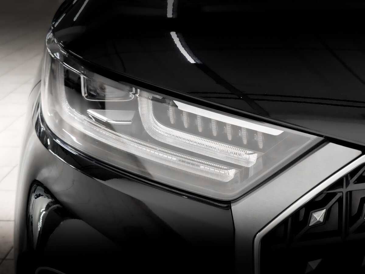 Chery Tiggo 8 Pro Max с пробегом — 2023 год. Фото: #16