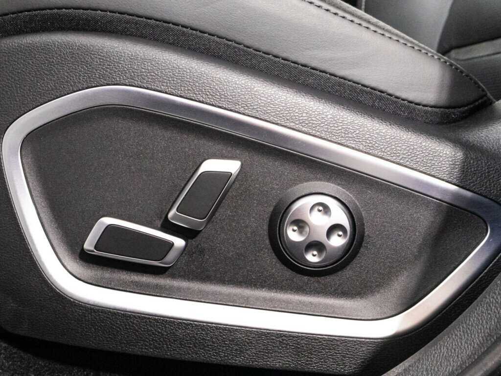 Geely Tugella с пробегом — 2024 год. Фото: #20