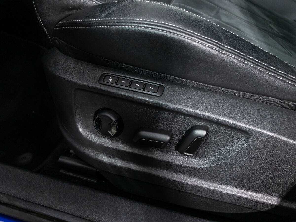 Skoda Karoq с пробегом — 2020 год. Фото: #16