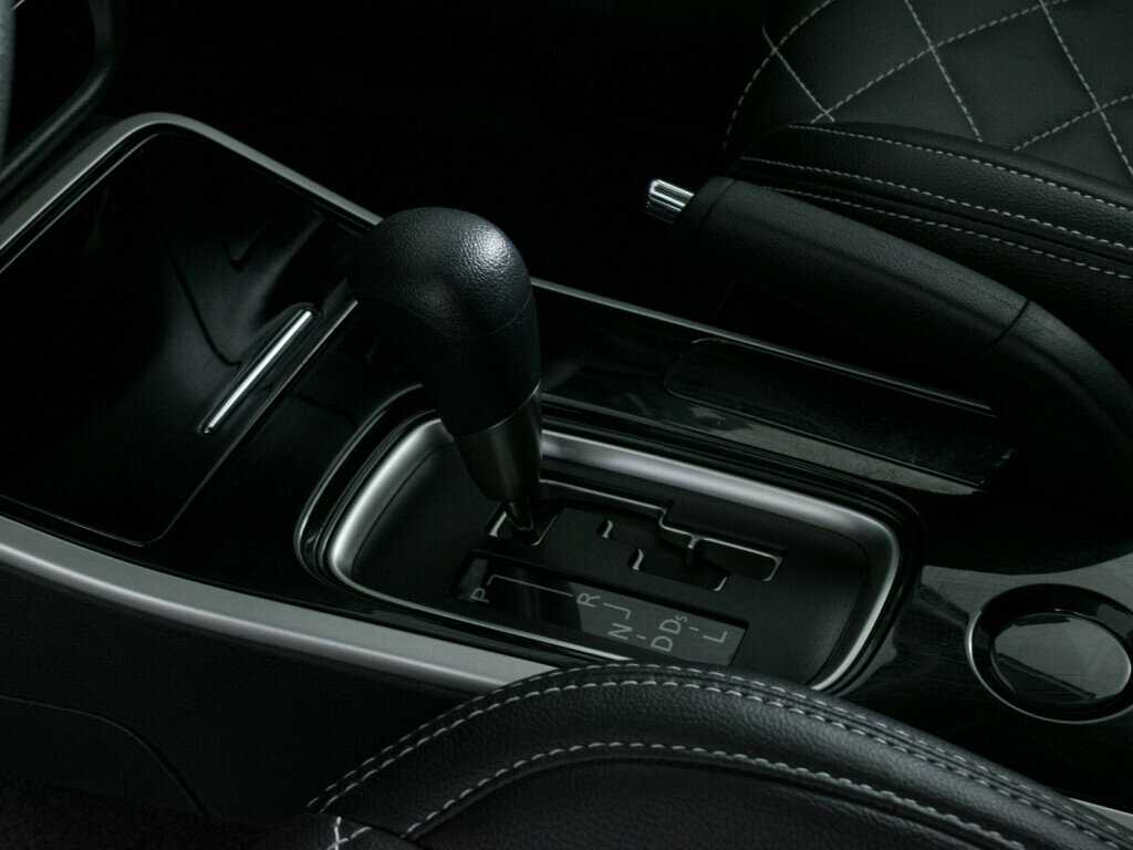 Mitsubishi Outlander с пробегом — 2022 год. Фото: #13