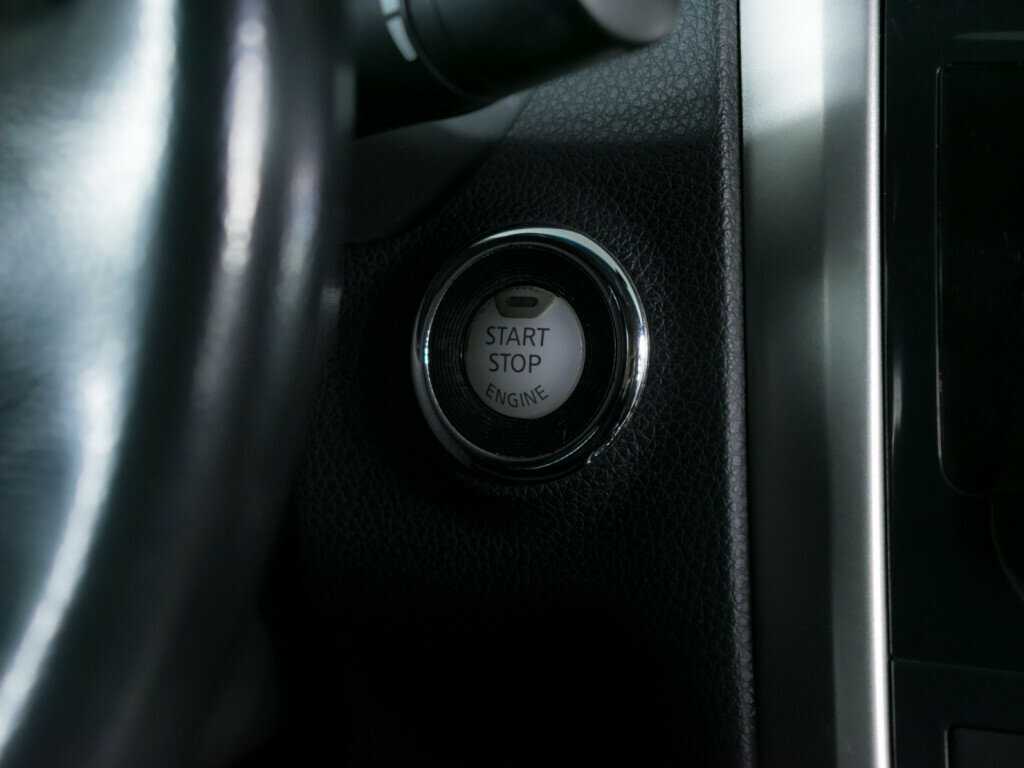 Nissan Teana с пробегом — 2014 год. Фото: #12