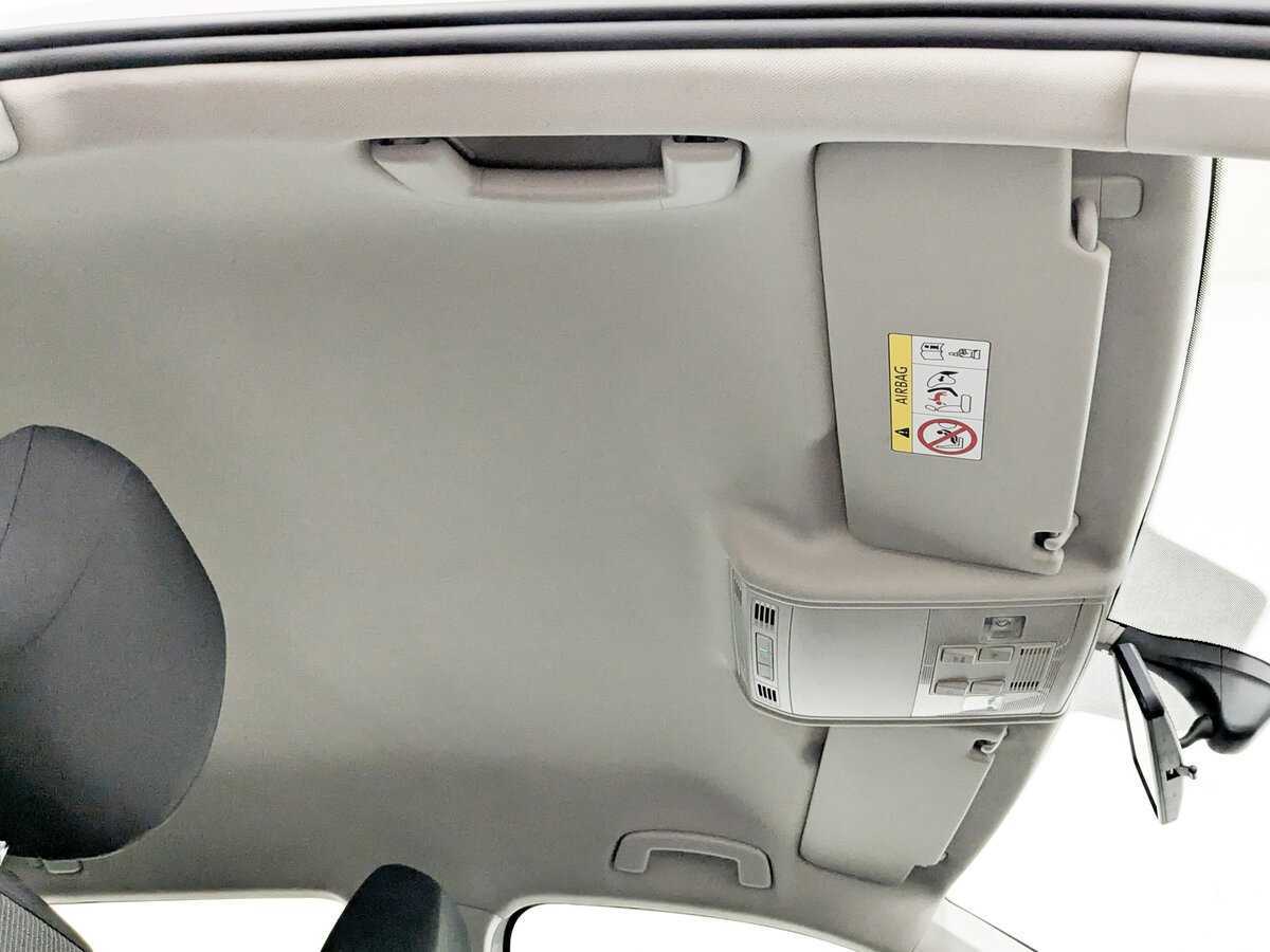 Volkswagen Tiguan с пробегом — 2021 год. Фото: #17