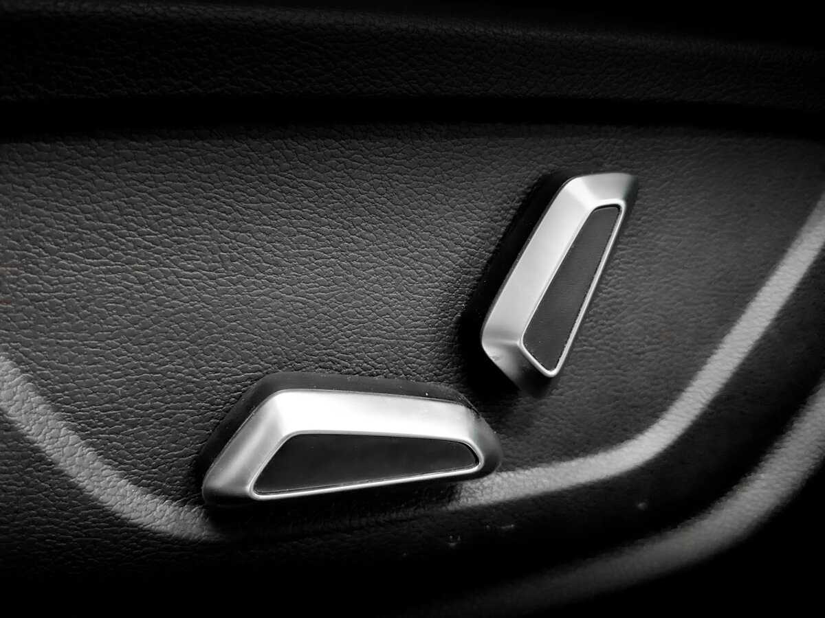 Geely Coolray с пробегом — 2023 год. Фото: #20