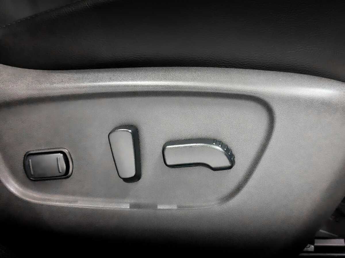 Nissan X-Trail с пробегом — 2021 год. Фото: #21