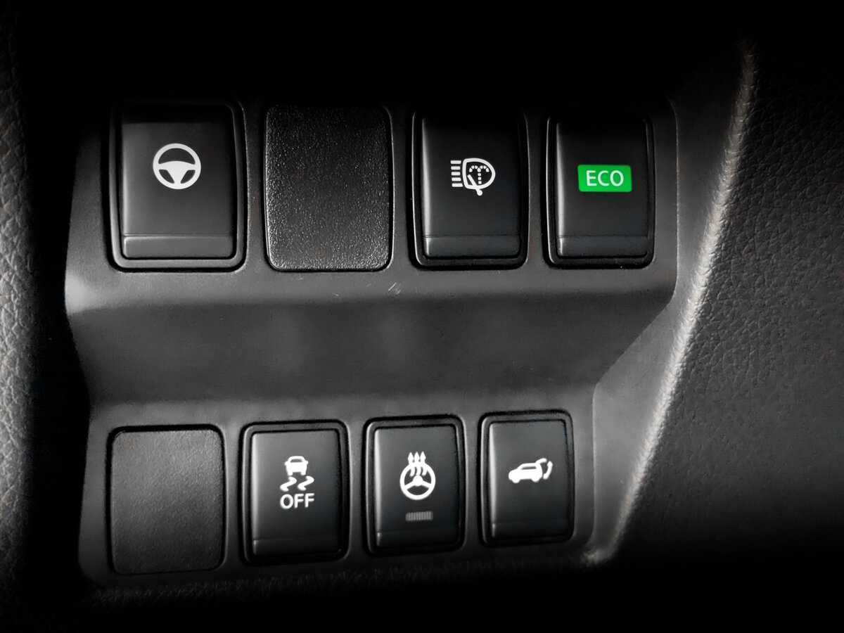 Nissan X-Trail с пробегом — 2021 год. Фото: #27