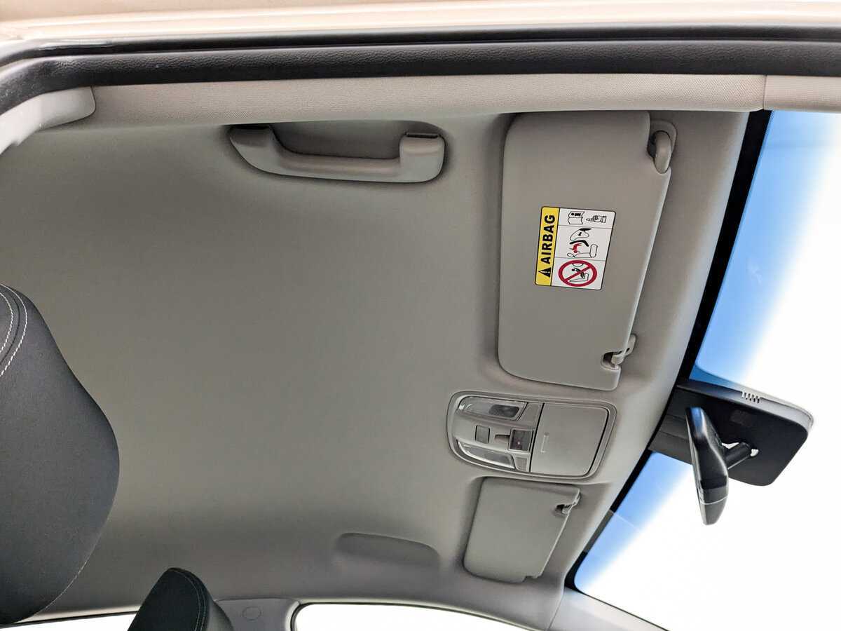 Kia Sportage с пробегом — 2017 год. Фото: #19