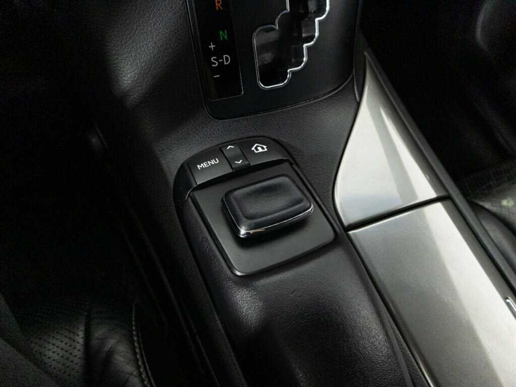 Lexus RX с пробегом — 2014 год. Фото: #18