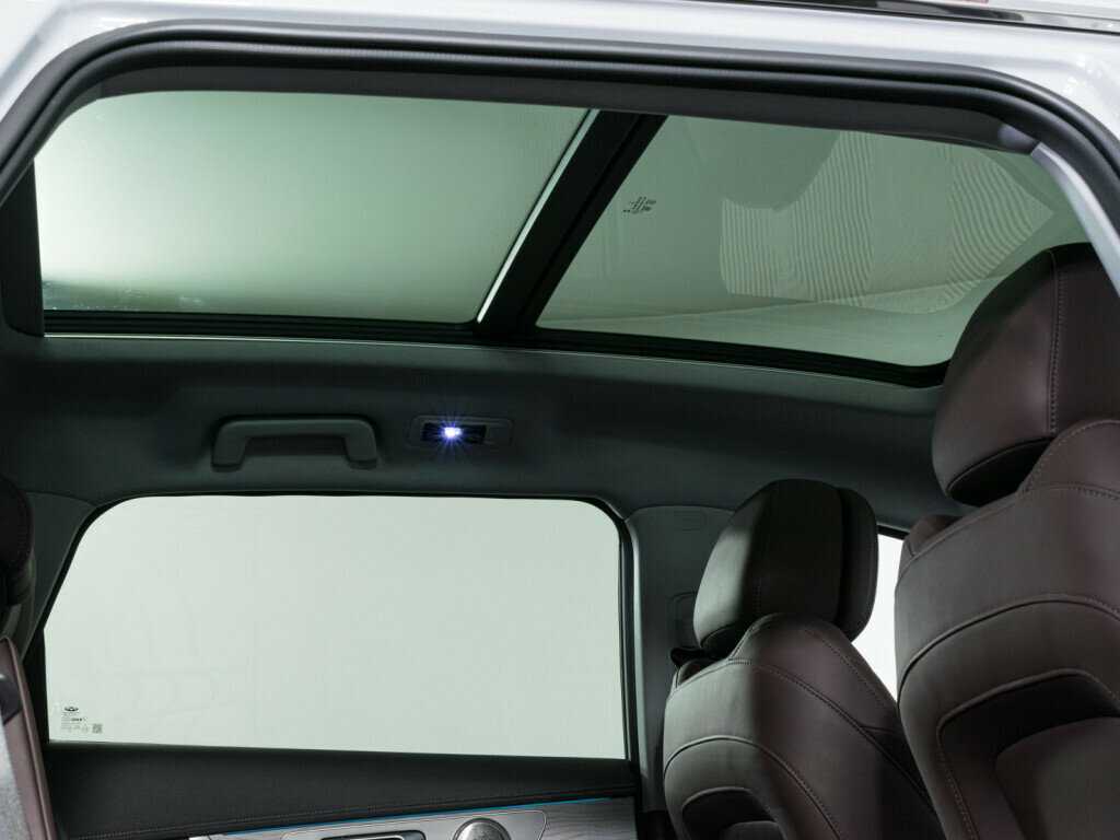 Chery Tiggo 8 Pro Max с пробегом — 2023 год. Фото: #12