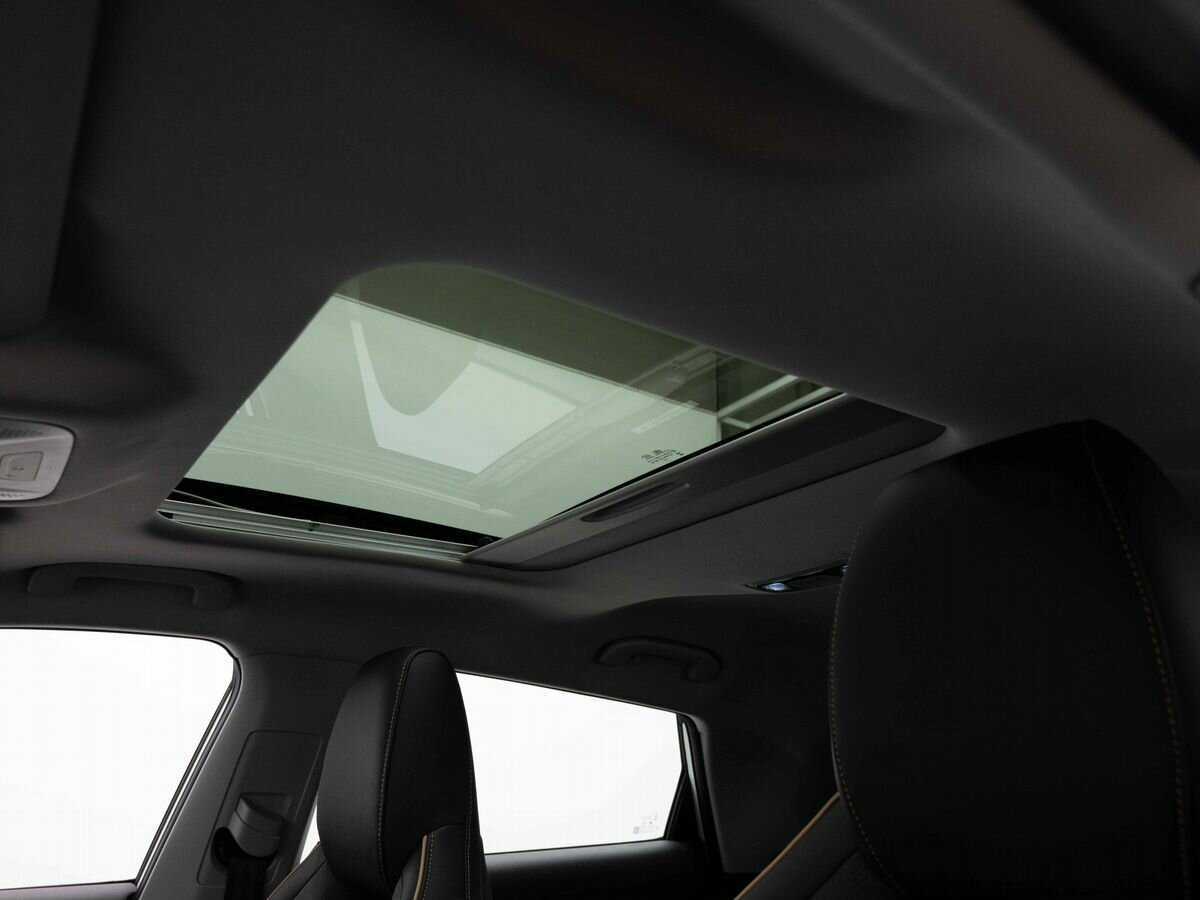 OMODA C5 с пробегом — 2023 год. Фото: #19