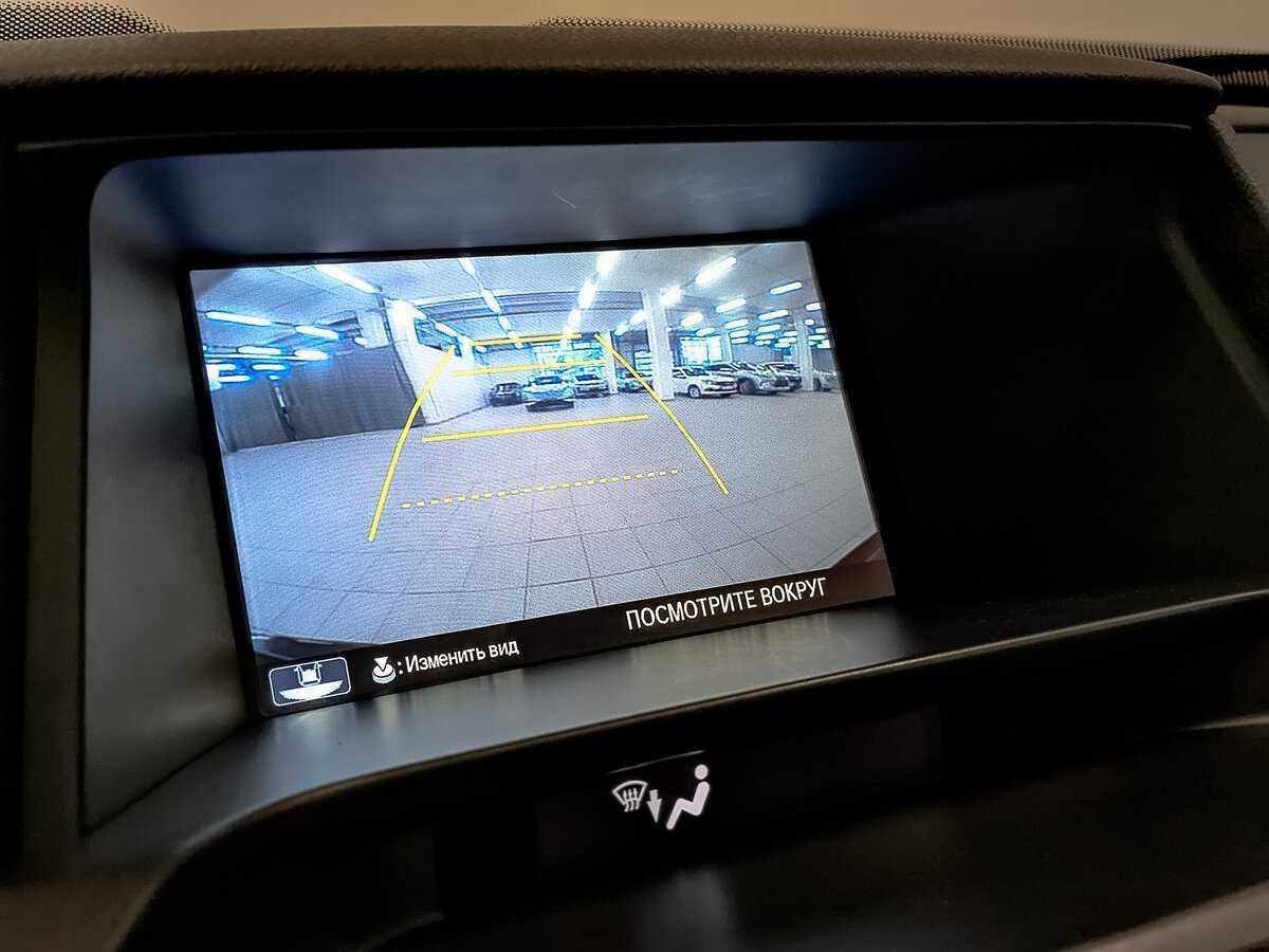 Honda Crosstour с пробегом — 2014 год. Фото: #25