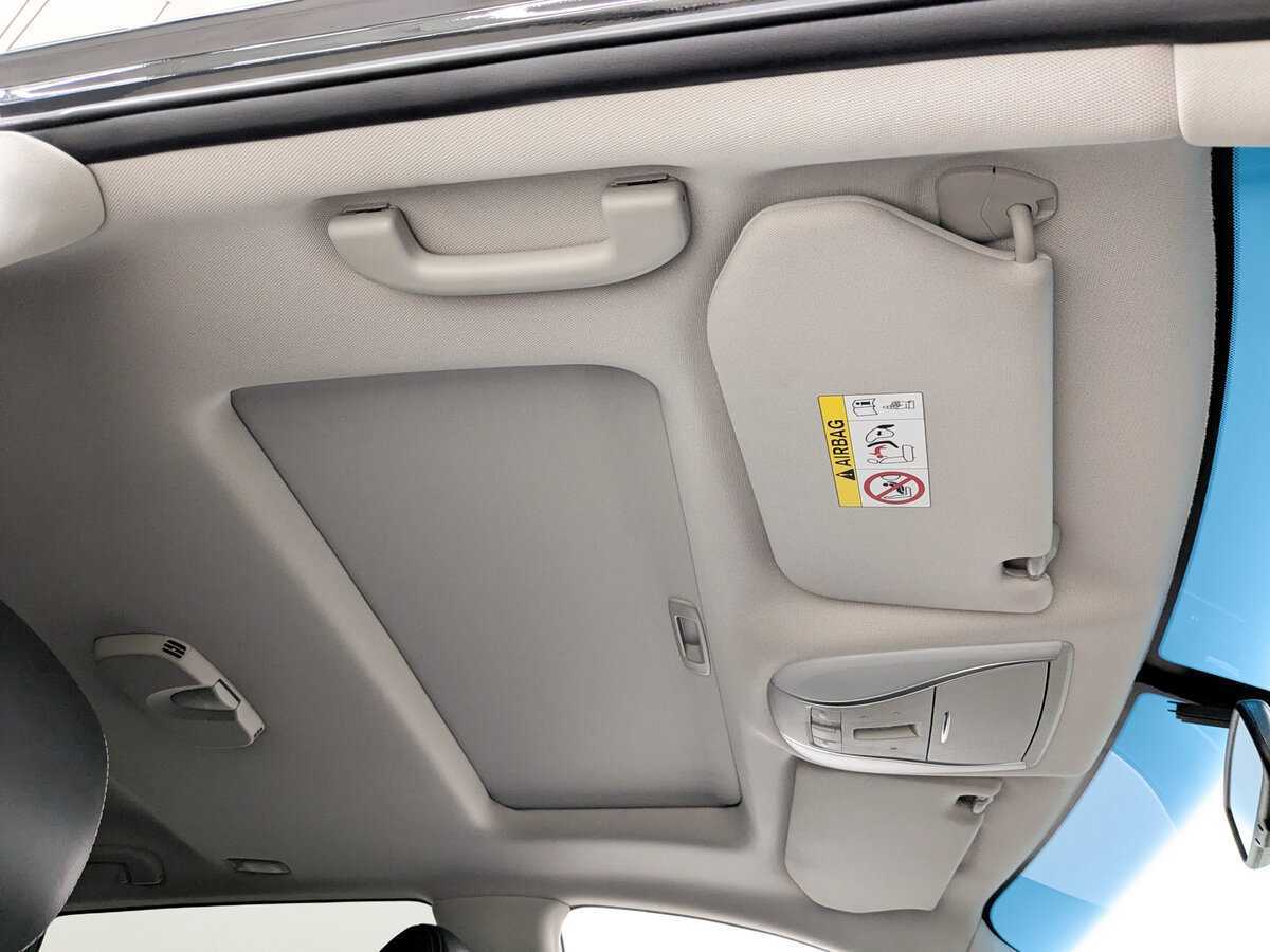 Infiniti QX60 с пробегом — 2018 год. Фото: #21