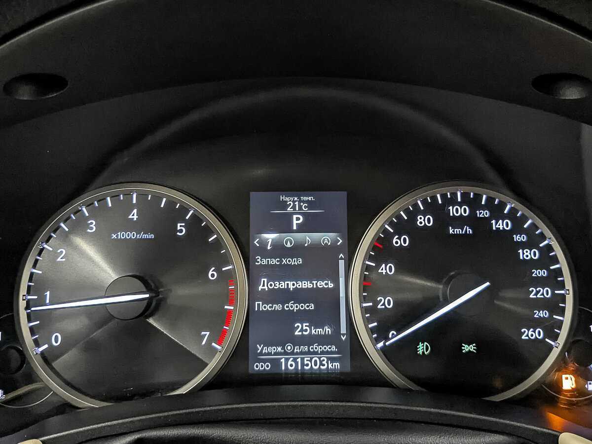 Lexus NX с пробегом — 2016 год. Фото: #15