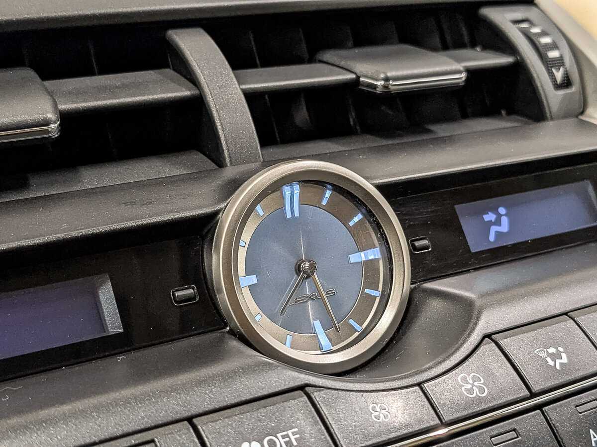 Lexus NX с пробегом — 2016 год. Фото: #28