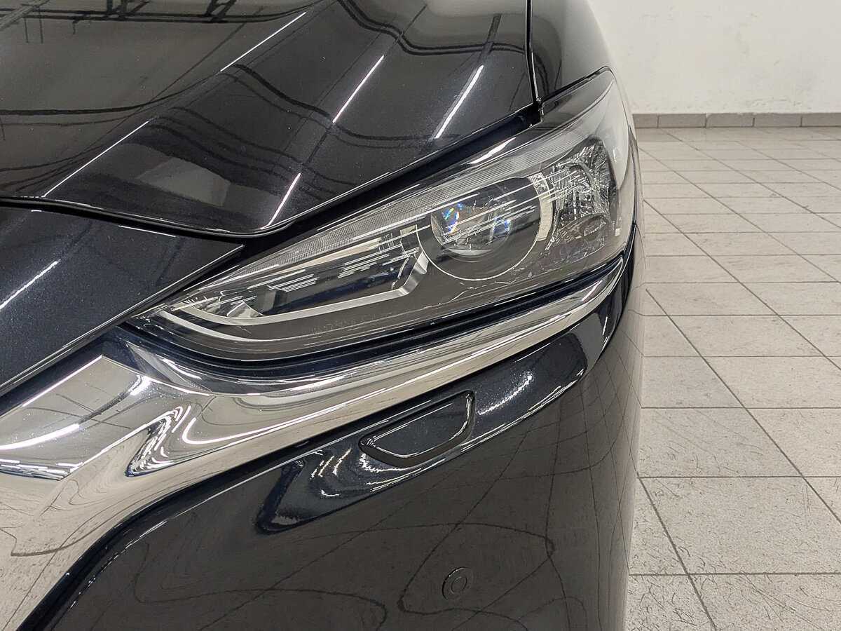 Mazda 6 с пробегом — 2021 год. Фото: #10