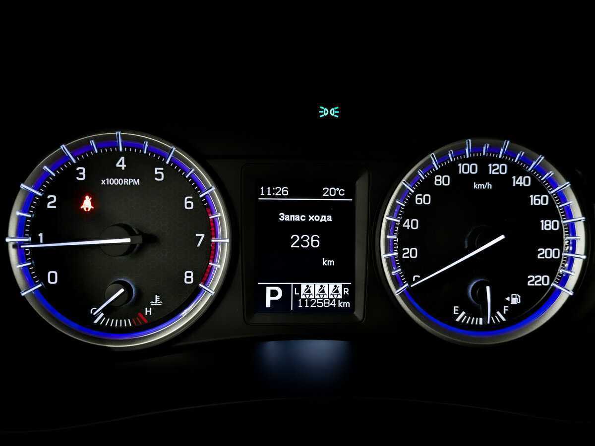 Suzuki SX4 с пробегом — 2017 год. Фото: #12