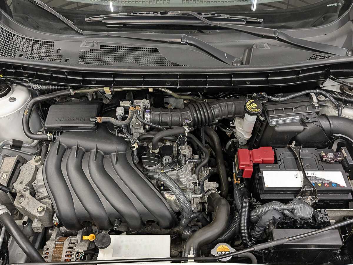 Nissan Juke с пробегом — 2014 год. Фото: #8