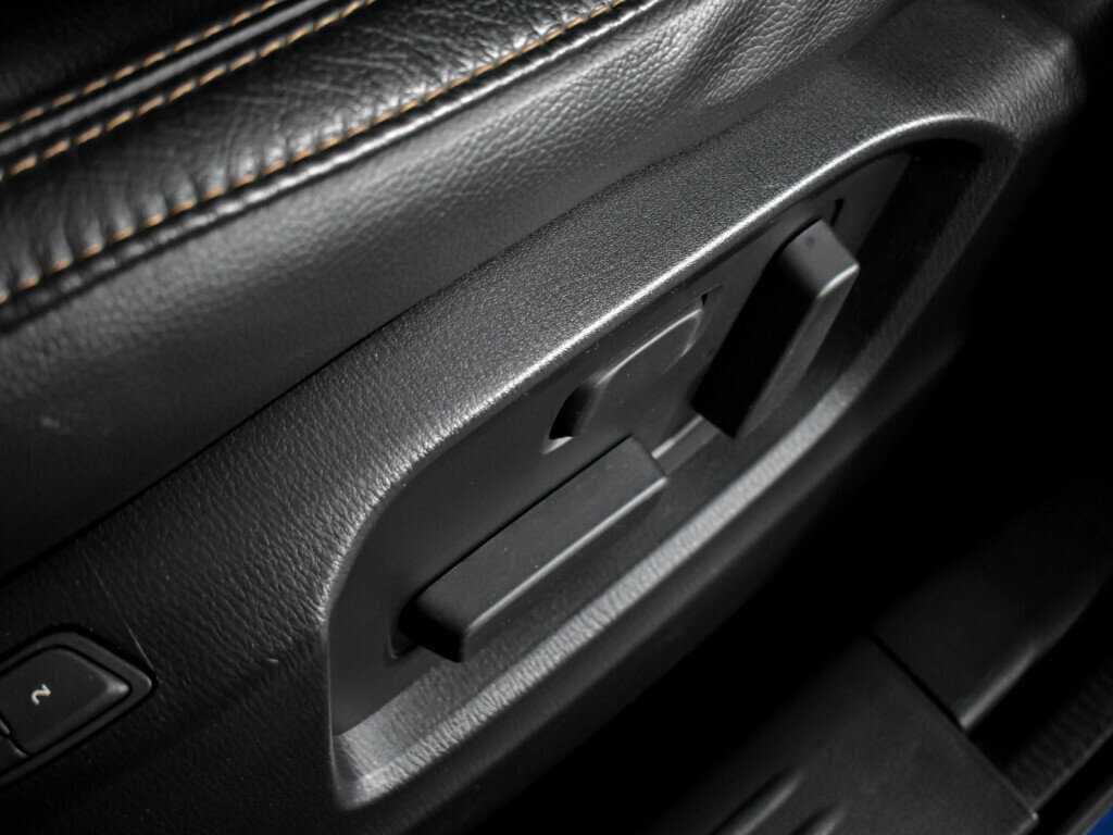 Mazda CX-5 с пробегом — 2019 год. Фото: #9