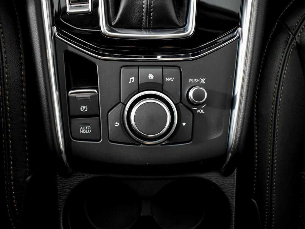 Mazda CX-5 с пробегом — 2019 год. Фото: #12