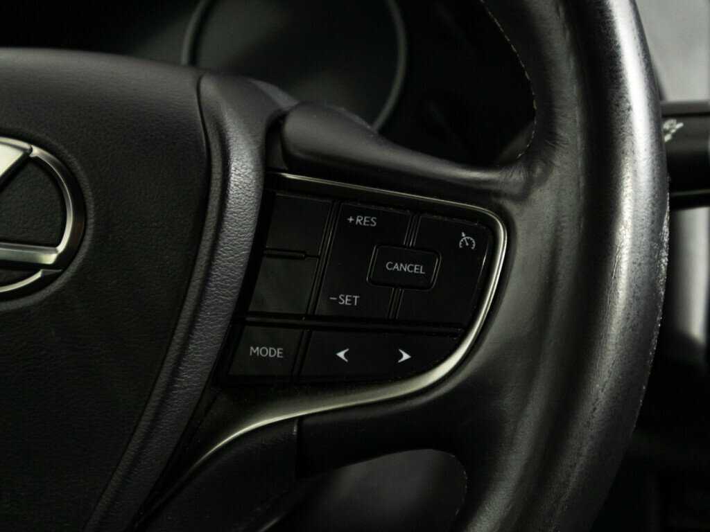 Lexus UX с пробегом — 2019 год. Фото: #19