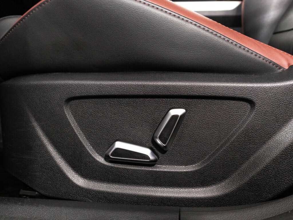 Geely Coolray с пробегом — 2023 год. Фото: #15