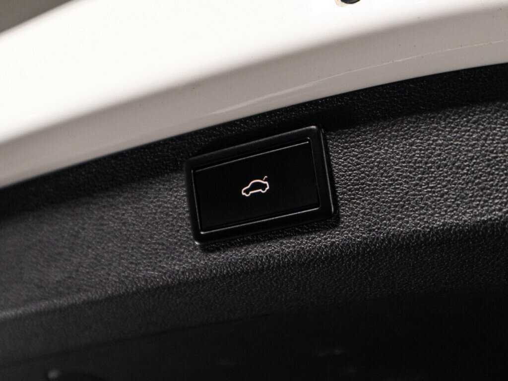 Skoda Kodiaq с пробегом — 2018 год. Фото: #12