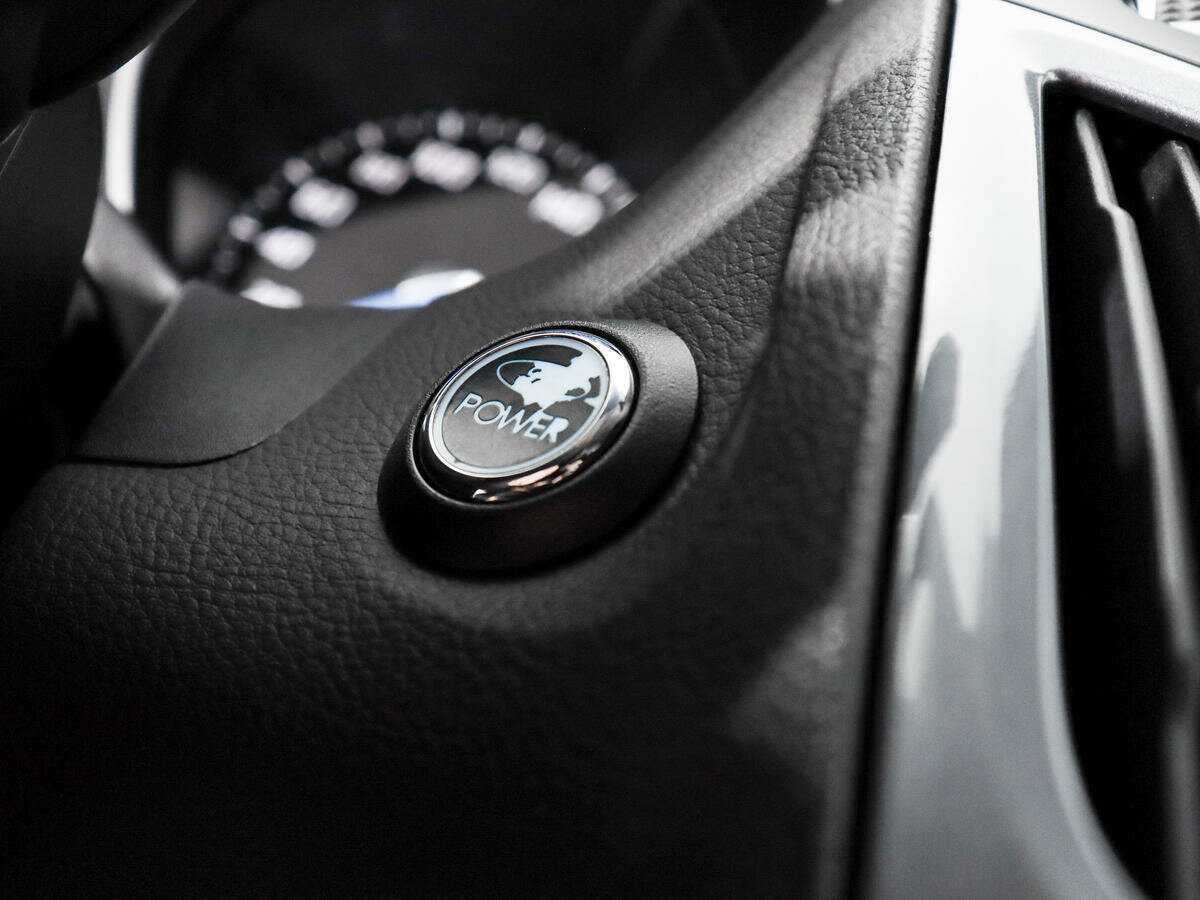 Ford Focus с пробегом — 2012 год. Фото: #7