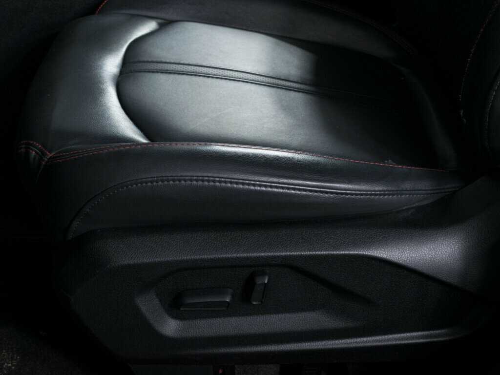 FAW Besturn X80 с пробегом — 2019 год. Фото: #15