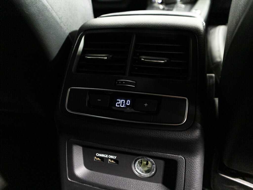 Audi A4 с пробегом — 2019 год. Фото: #21