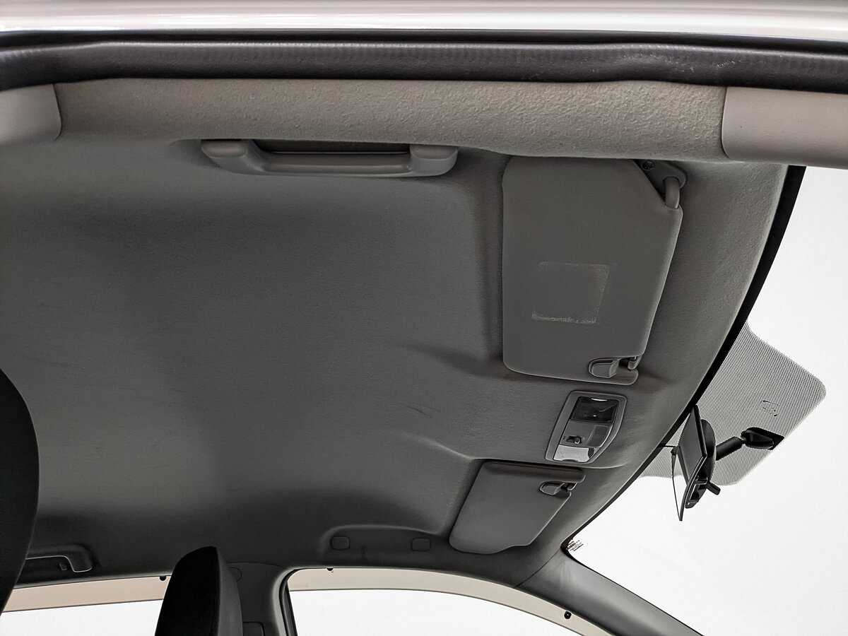 Mitsubishi ASX с пробегом — 2014 год. Фото: #22