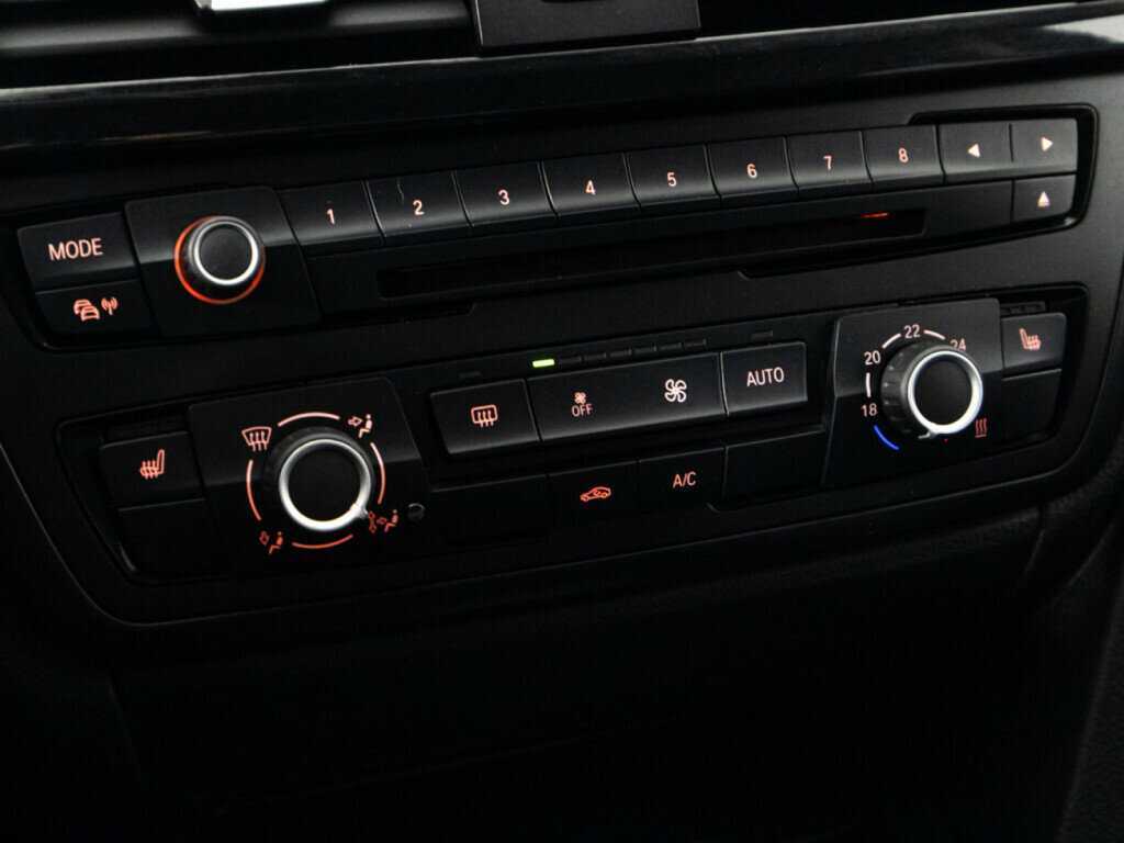 BMW 3 серии с пробегом — 2013 год. Фото: #15