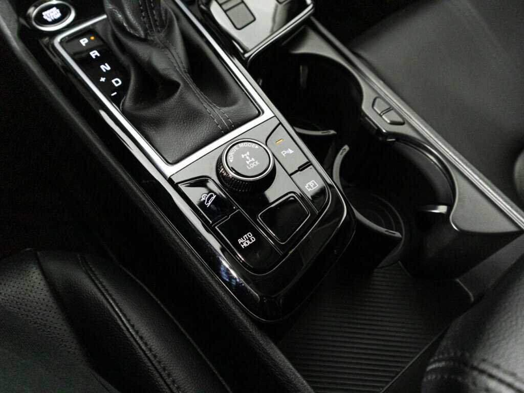 Kia Sportage с пробегом — 2022 год. Фото: #22