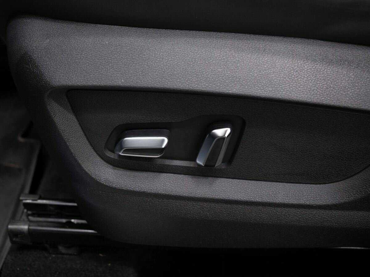 Chery Tiggo 7 Pro Max с пробегом — 2023 год. Фото: #19